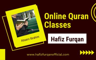 The Only Learn Quran Online Class by-Class Video You Need to Watch