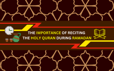 The importance of reciting the Holy Quran during Ramadan