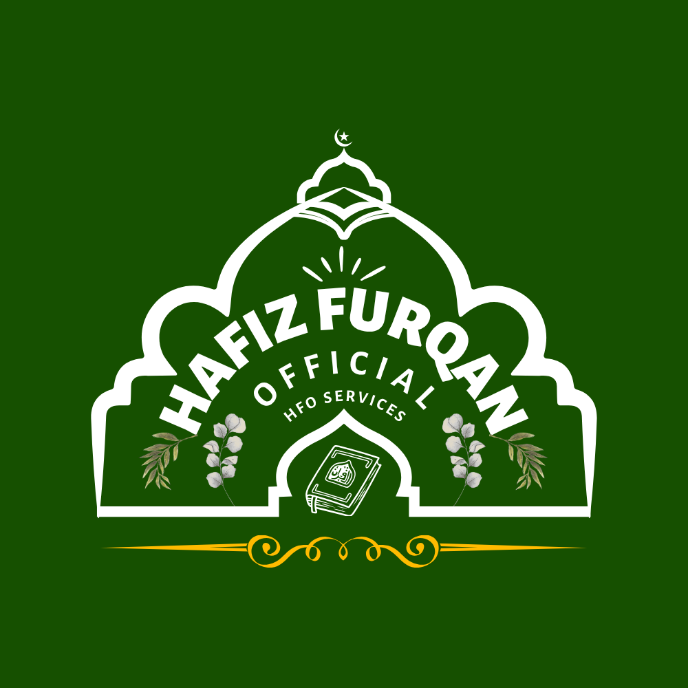 HFO SERVICES ! hafizfurqanofficial